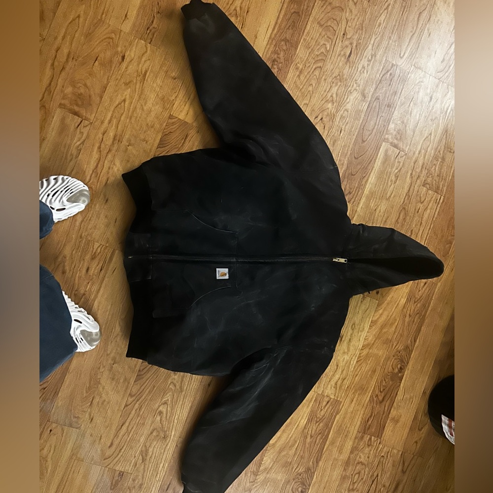 Vintage carhartt